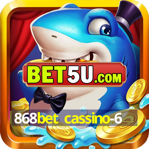 868bet cassino